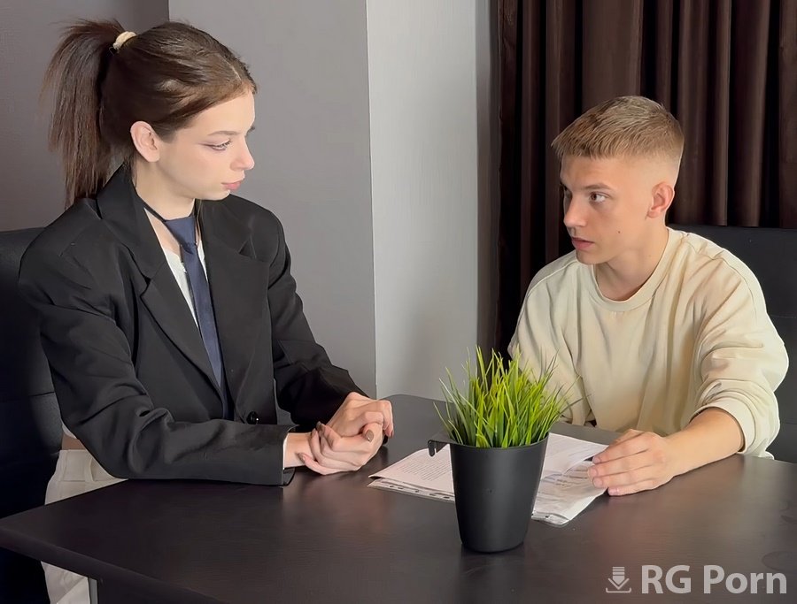 Asya Sky - I'll Let You Cum Inside Me if You Do it 1080p FullHD