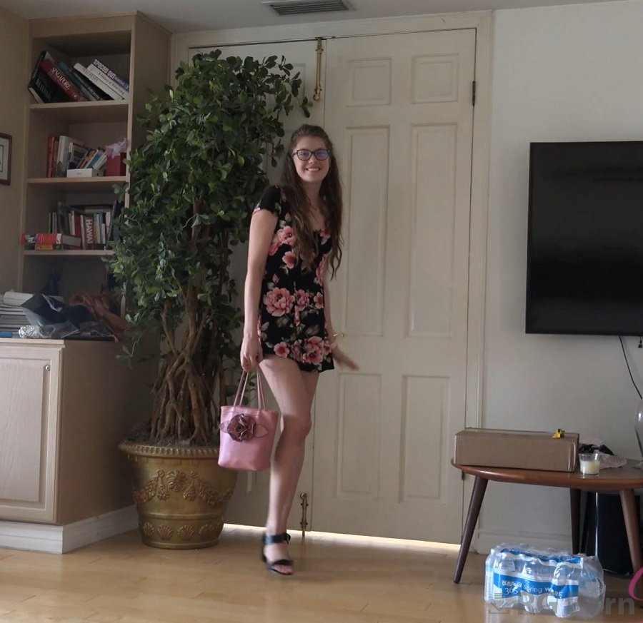 Elena Koshka - Amateur High Quality Porn 2160p UltraHD/4K