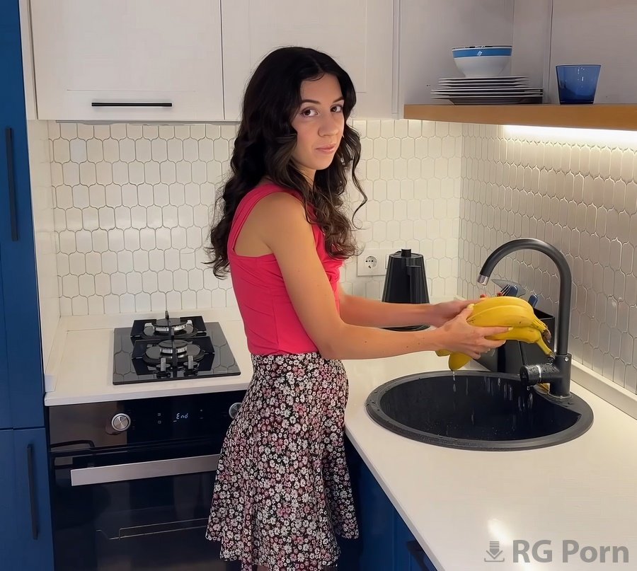 Katty West - Wife Takes Cock In Her Ass After Losing Her Memory 1080p FullHD
