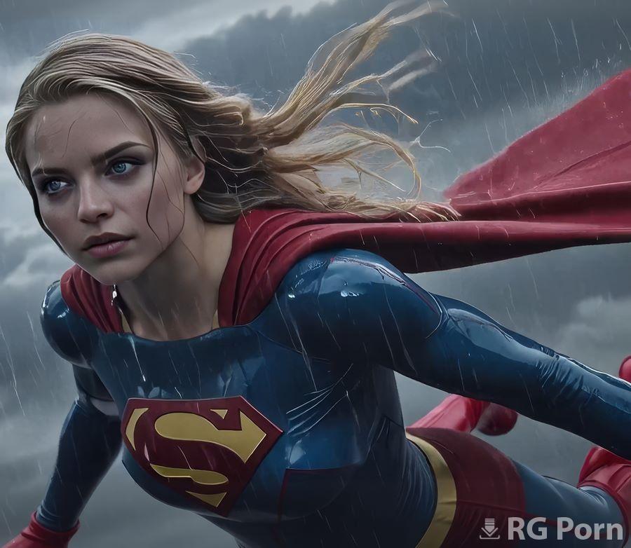 Unknown - Supergirl Doomsday 2160p UltraHD/4K