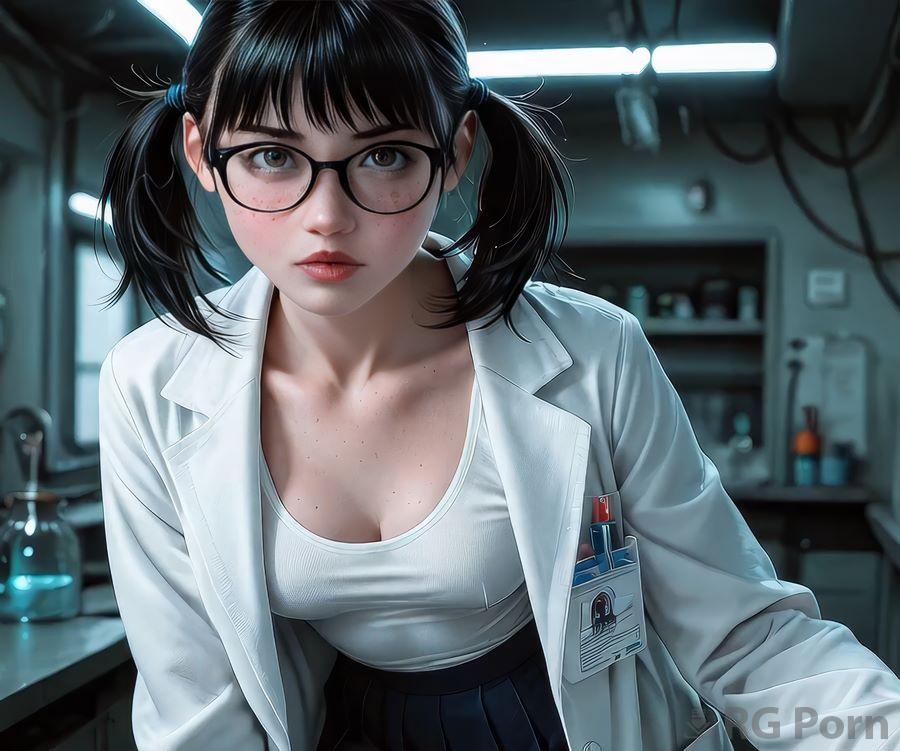 AiPorn - Day They Came 2160p UltraHD/4K