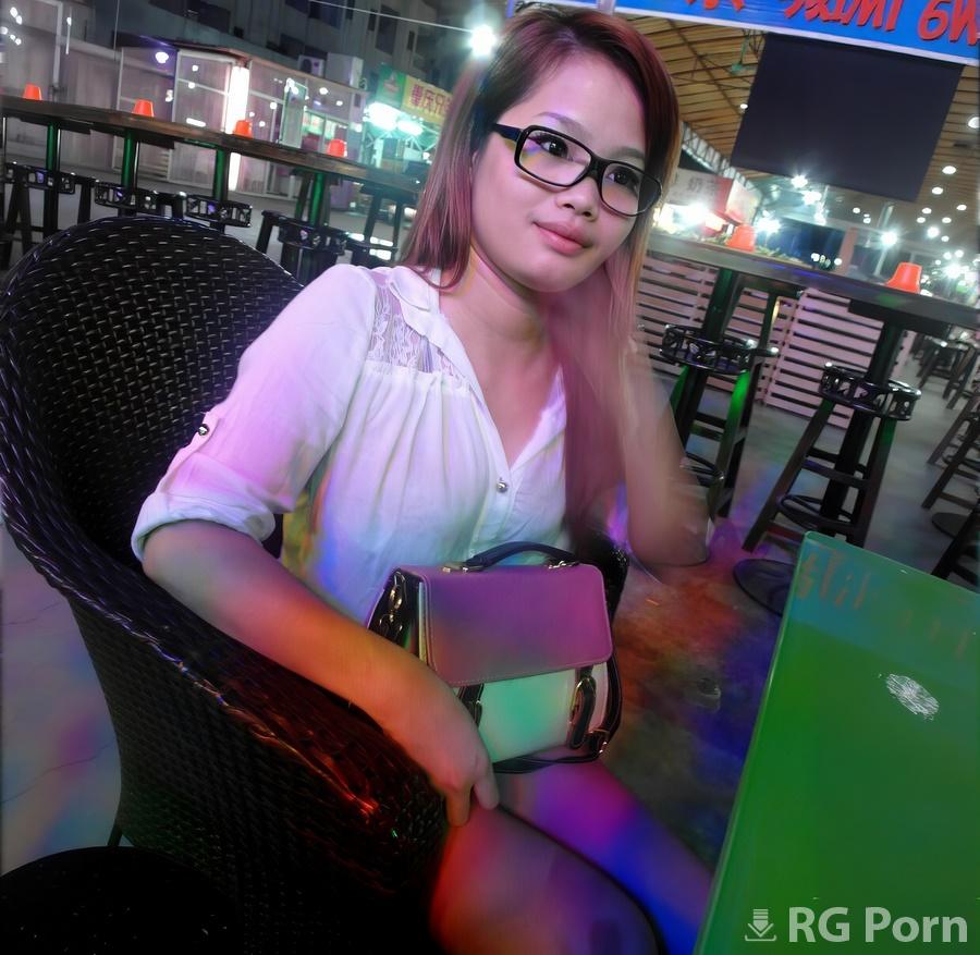 Zhibo - Thai Slut Fuck After Spa 1080p FullHD