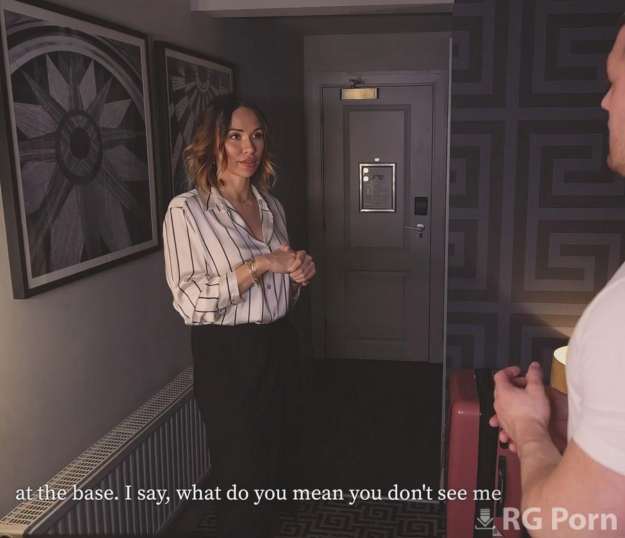 La Bonitas - StepSon Finally Fucked Stepmom In a Hotel 1080p FullHD
