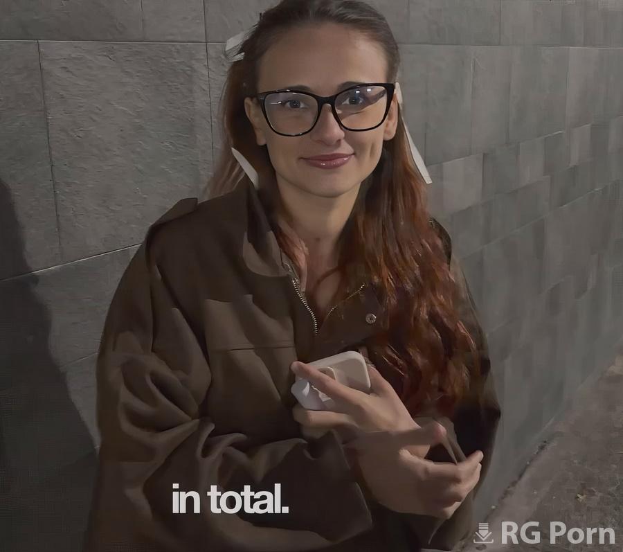 Kate Rich - A Student Agreed To Let Me Fuck Her In The Ass For An Iphone 1080p FullHD