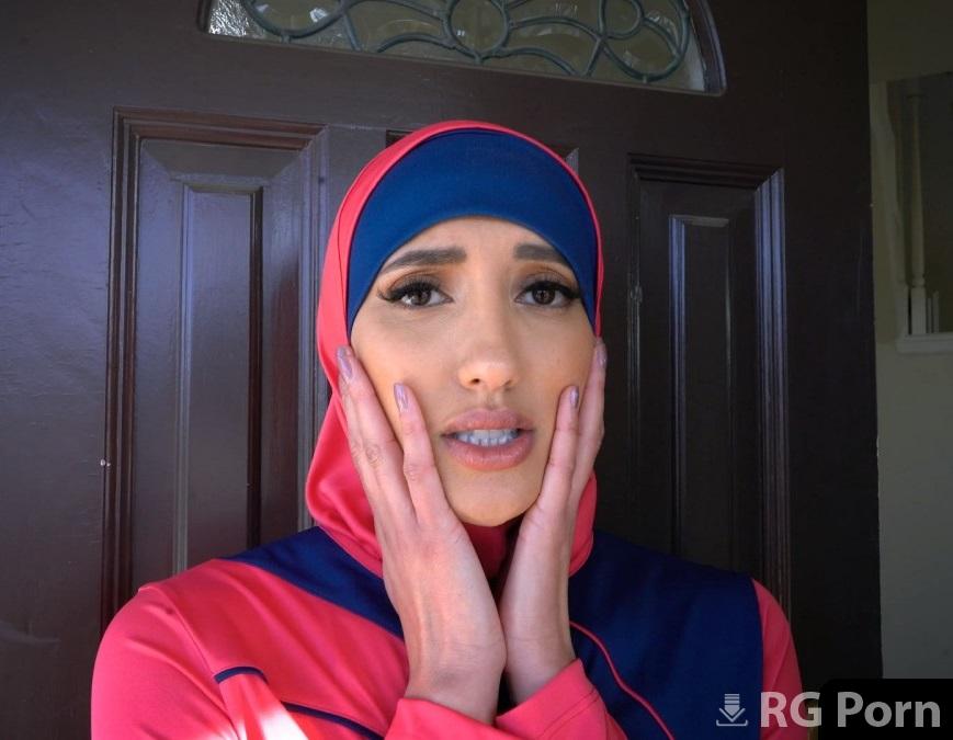 Chloe Amour - House of Haram 1080p FullHD