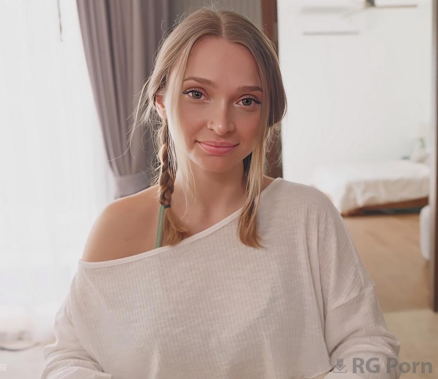 Maya Lis - He Offered Her a Lift And She Offered Him Her Tight Wet Pussy 2160p UltraHD/4K
