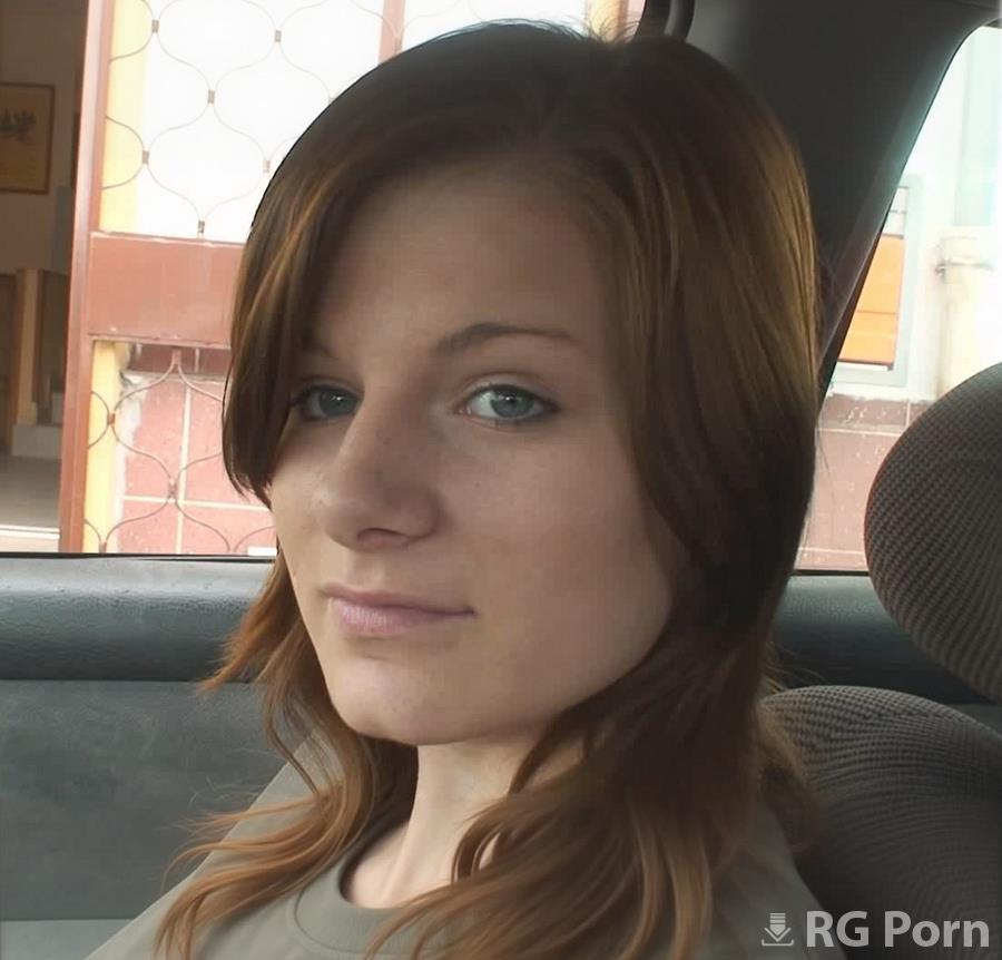 Charlotte Reed - Home Sex Tape From Czech Girl 720p HD