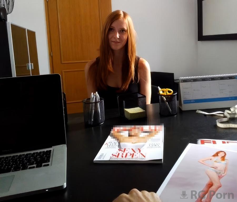 Linda Sweet - Czech Models Casting 720p HD