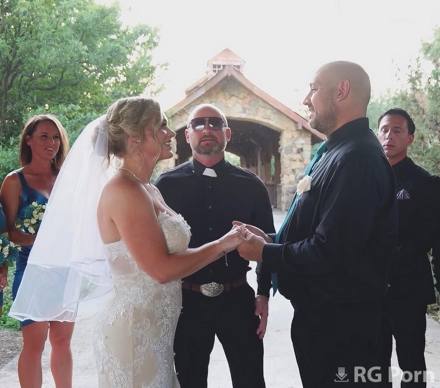 Unknown - Crazy Wedding Orgy with Bride and Guests 1080p FullHD