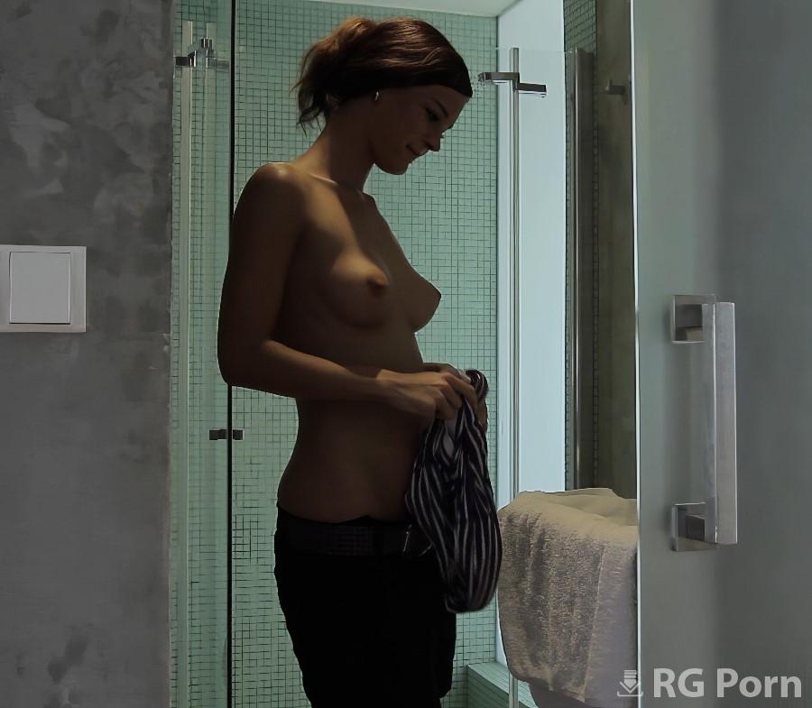 Kelly Jai - First Sex Date Feels Good 1080p FullHD