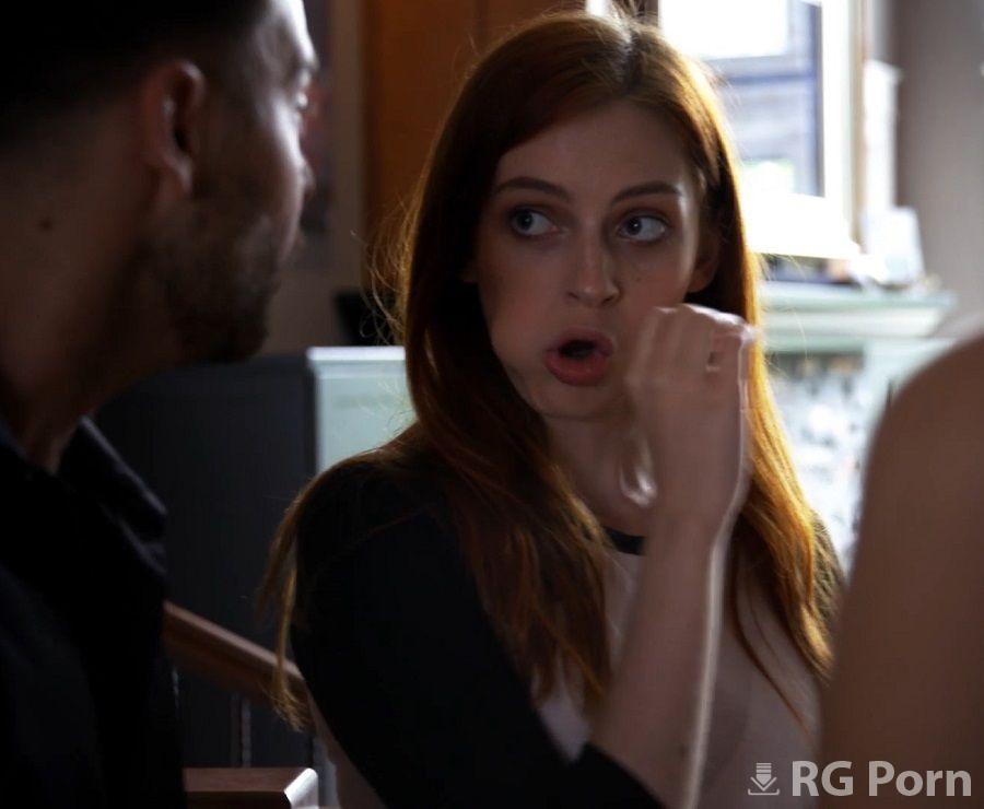 Kenna James, Maya Kendrick - Do You Want Cheating With Me? 1080p FullHD